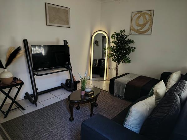1 Bedroom Garden Cottage