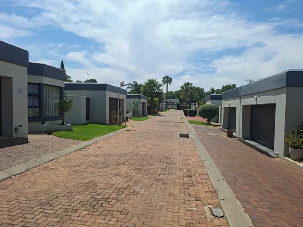 3 Bedroom Cluster