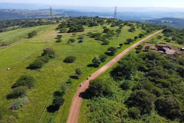 4 132 m² Land