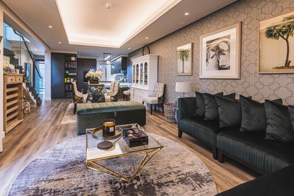 3 Bedroom Apartment