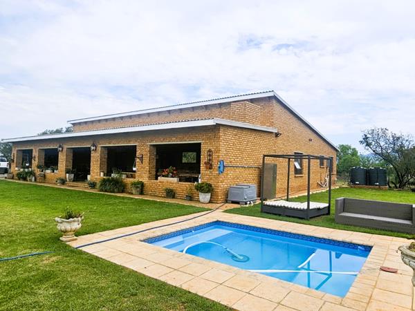 16 ha Farm