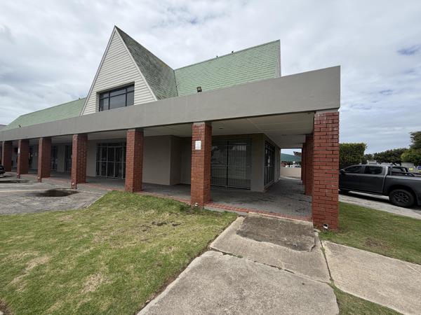 125 m² Commercial space