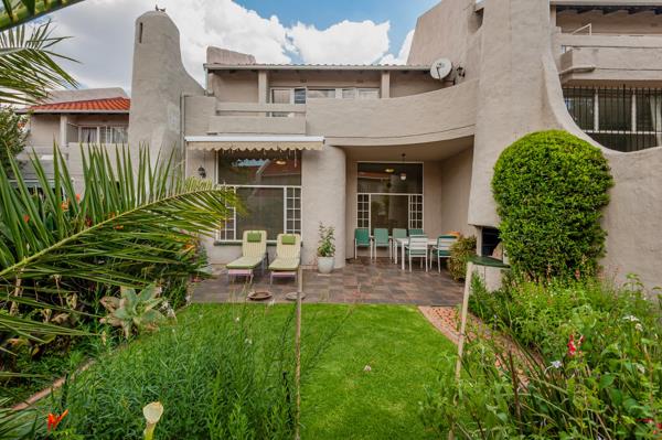 3 Bedroom Duplex