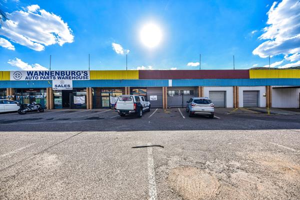 3 780 m² Commercial space