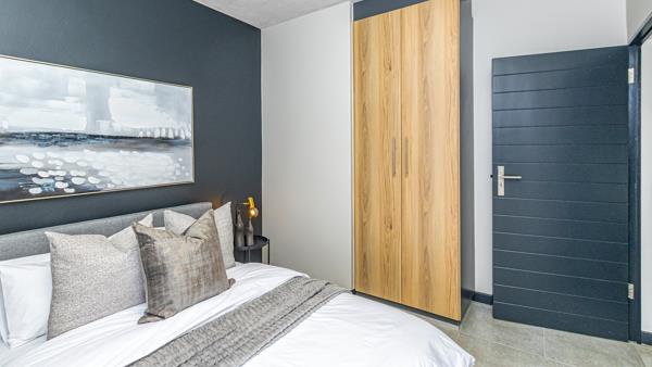 3 Bedroom Apartment