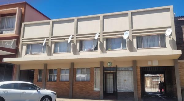 495 m² Commercial space