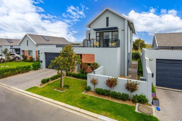 3 Bedroom House in Graanendal