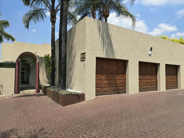 5 Bedroom Townhouse