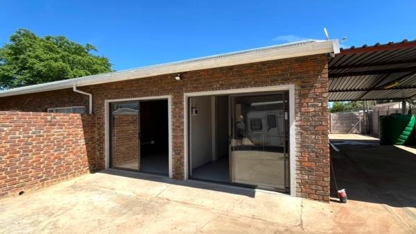 1 Bedroom Flat
