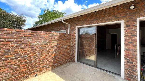 1 Bedroom Flat