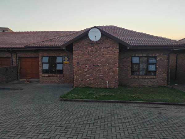 2 Bedroom Simplex