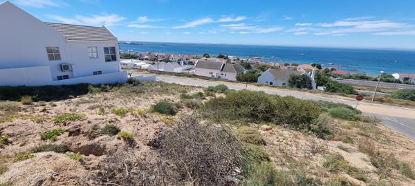 770 m² Land