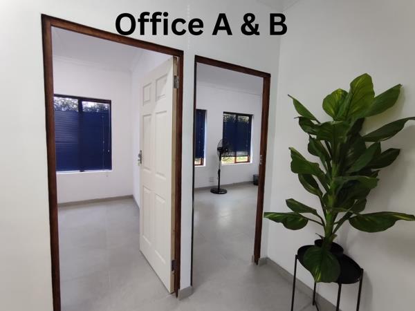 Office space