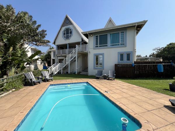 6 Bedroom House