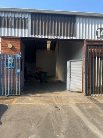 270 m² Commercial space