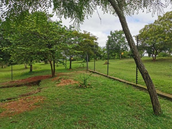 84 ha Farm