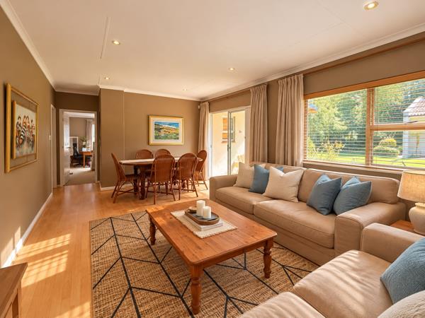 2 Bedroom Garden Cottage