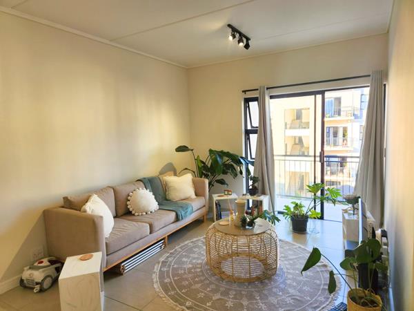 1 Bedroom Apartment in Sandown