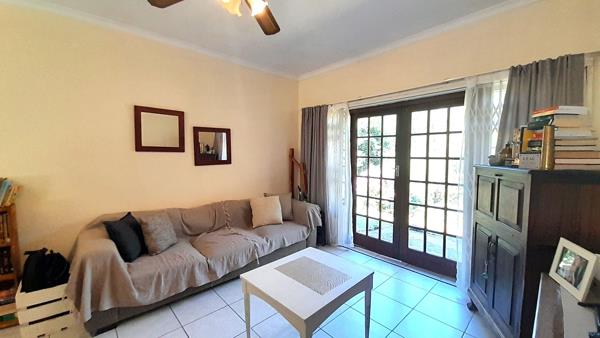 2 Bedroom Simplex