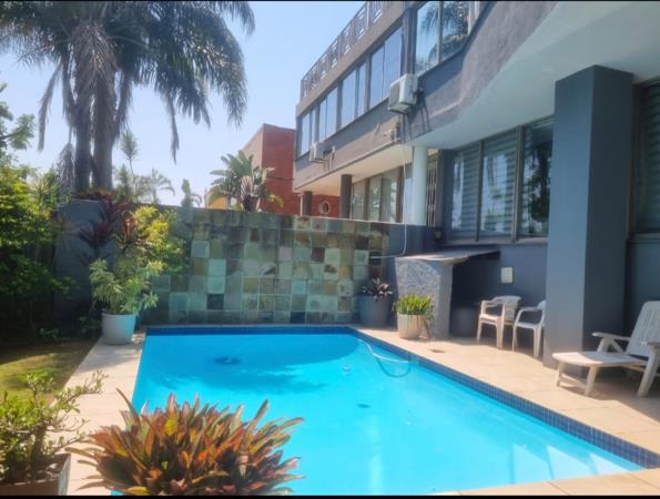 4 Bedroom Townhouse