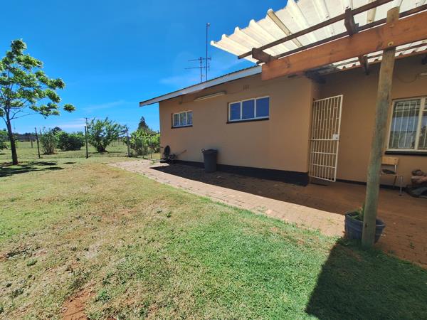 2 Bedroom Garden Cottage