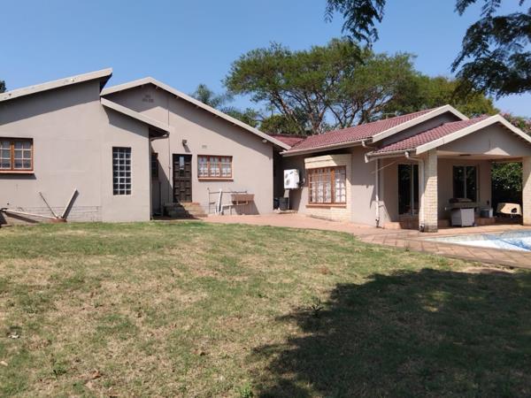 5 Bedroom House