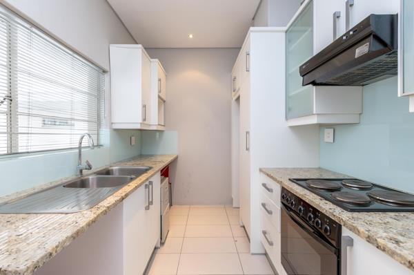 1 Bedroom Apartment in Cape Town City Centre