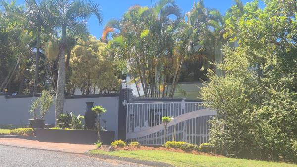 6 Bedroom House