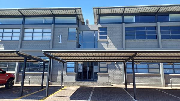 170 m² Commercial space