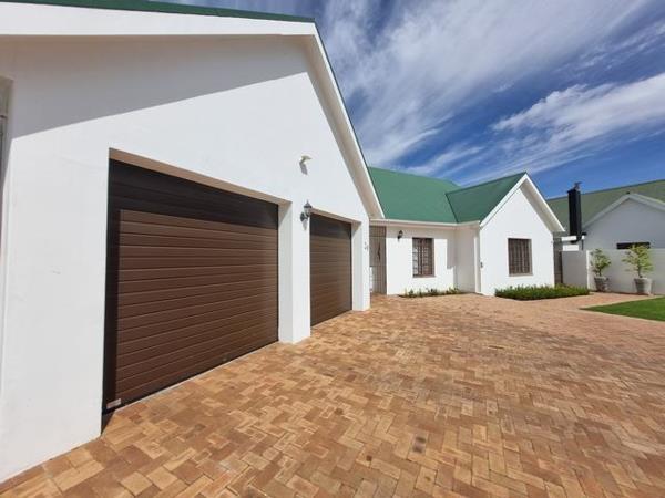 3 Bedroom Simplex