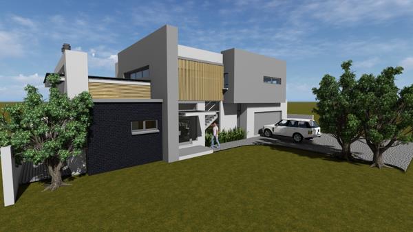 230 m² Land