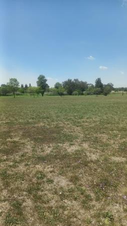 800 m² Land