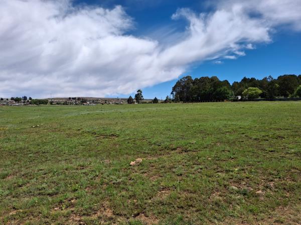 5 948 m² Land