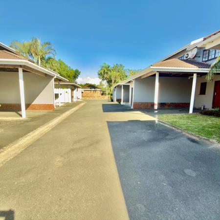 1 Bedroom Duplex
