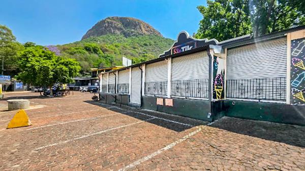 260 m² Commercial space