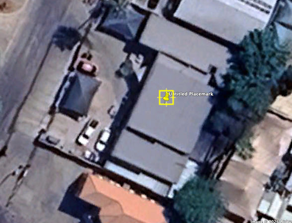 500 m² Commercial space