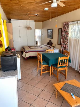 1 Bedroom House