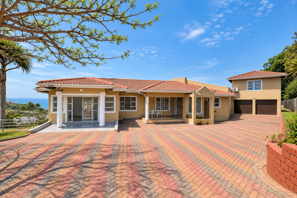 7 Bedroom House