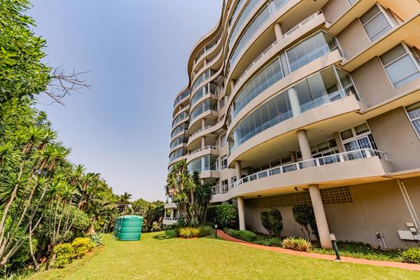 4 Bedroom Apartment