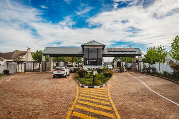 1 Bedroom Townhouse