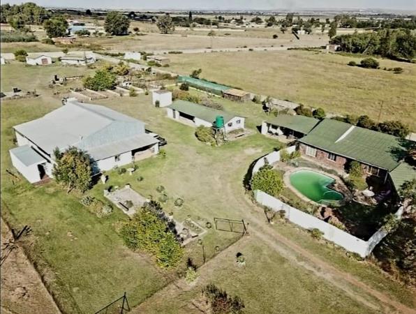 2 ha Farm