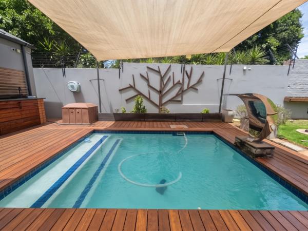 3 Bedroom Simplex