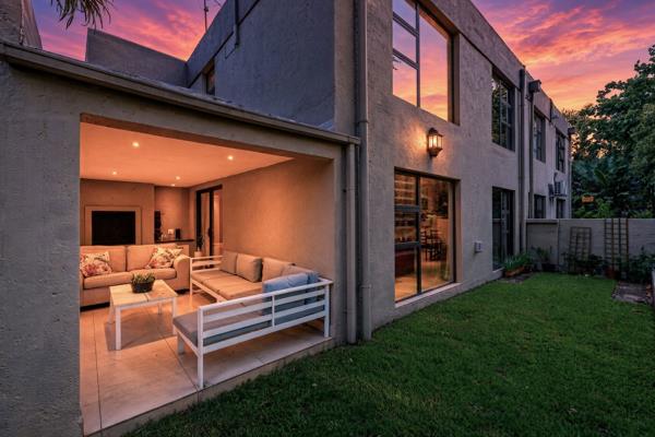 3 Bedroom Cluster