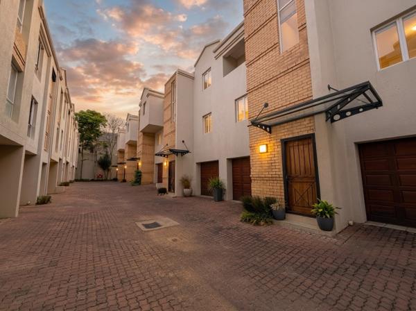2 Bedroom Duplex