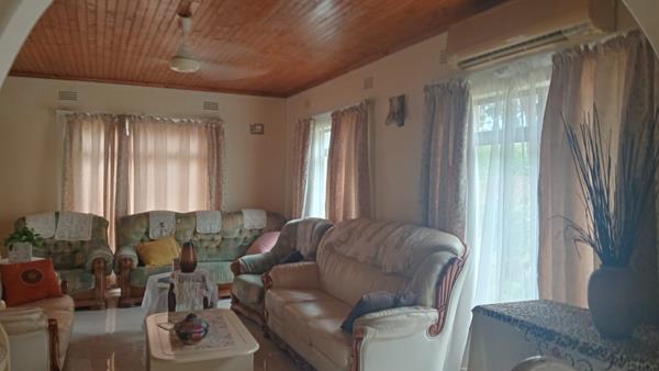 5 Bedroom House