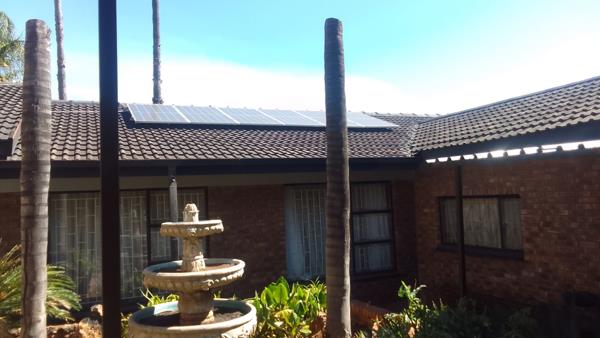 5 Bedroom House