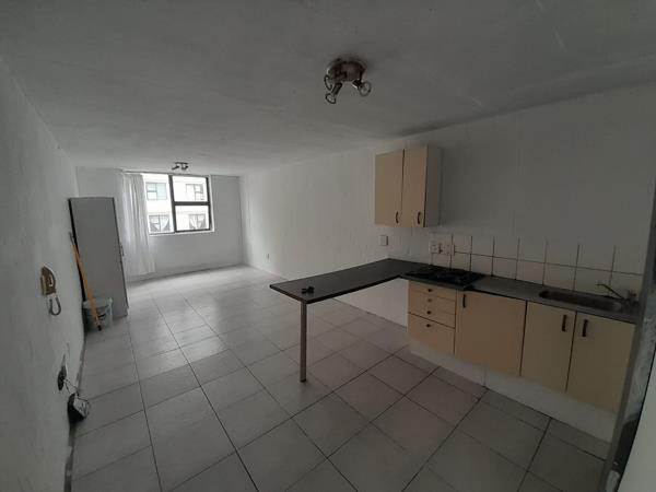 1 Bedroom Apartment in Wynberg