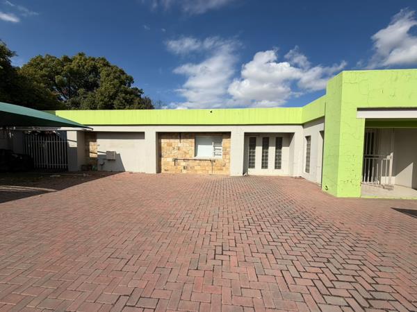 174 m² Commercial space