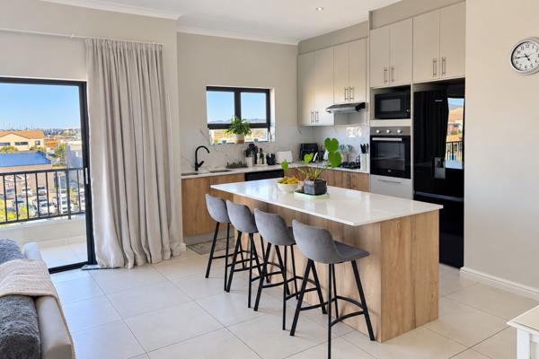 3 Bedroom Apartment in Sandown