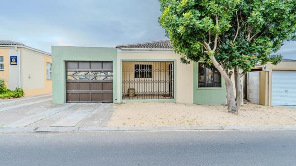 4 Bedroom House in Sunset Glen